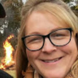 Meet your Posher, Sandy